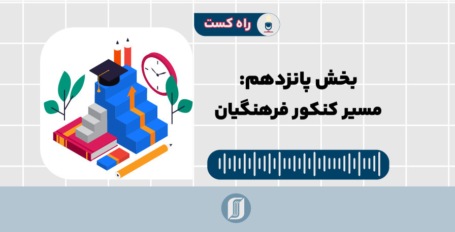 آشنایی با  کنکور فرهنگیان